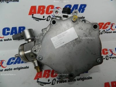 Pompa combustibil