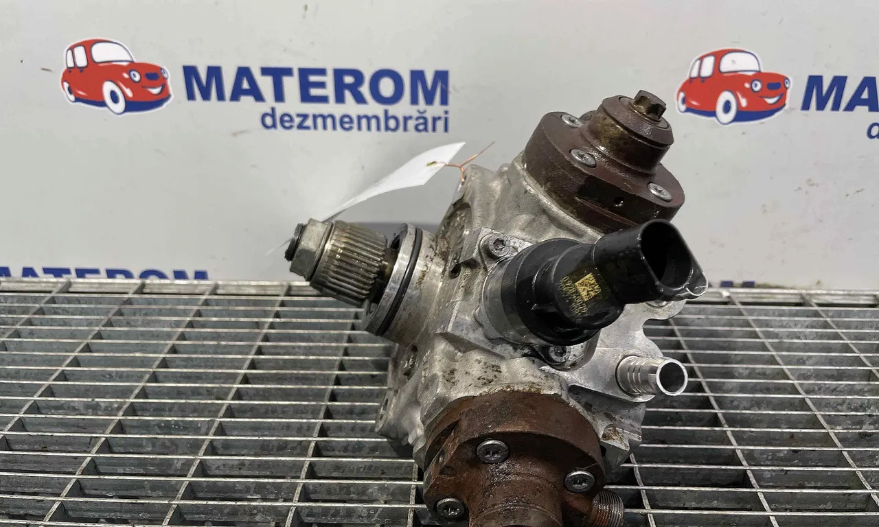 POMPA INALTA PRESIUNE AUDI A4 B8 2007-2017