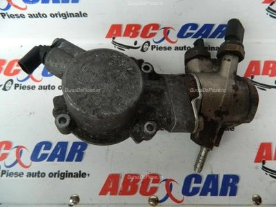 Pompa Inalta Presiune AUDI A4 B8 2007-2017 oe 06E127025M, vedere frontata