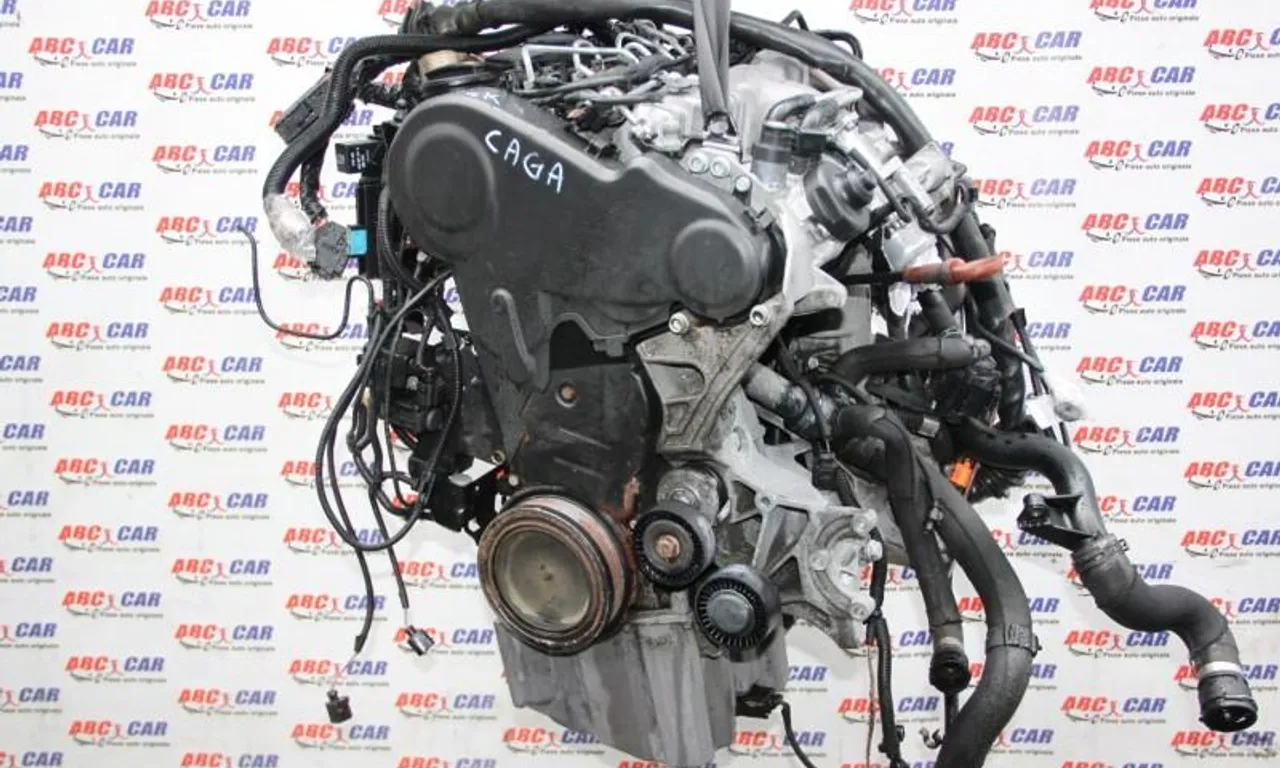 Pompa recirculare apa AUDI A4 B8 2007-2017