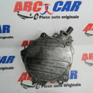Pompa vacuum