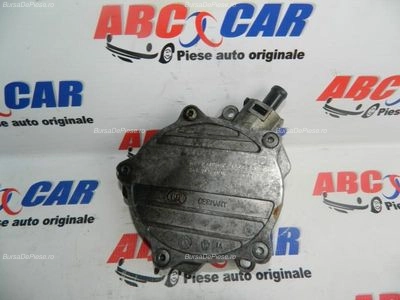 Pompa vacuum