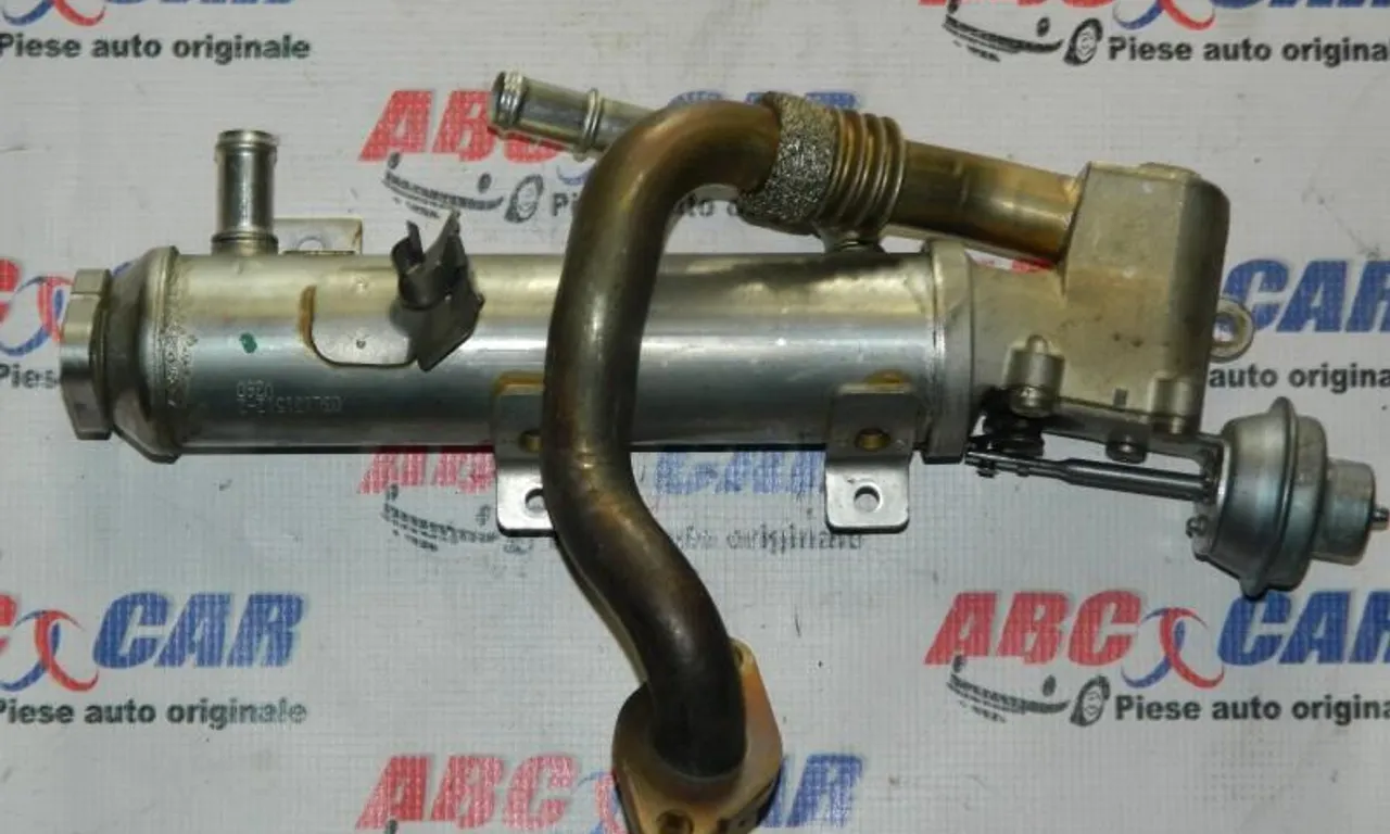 Racitor gaze AUDI A4 B8 2007-2017