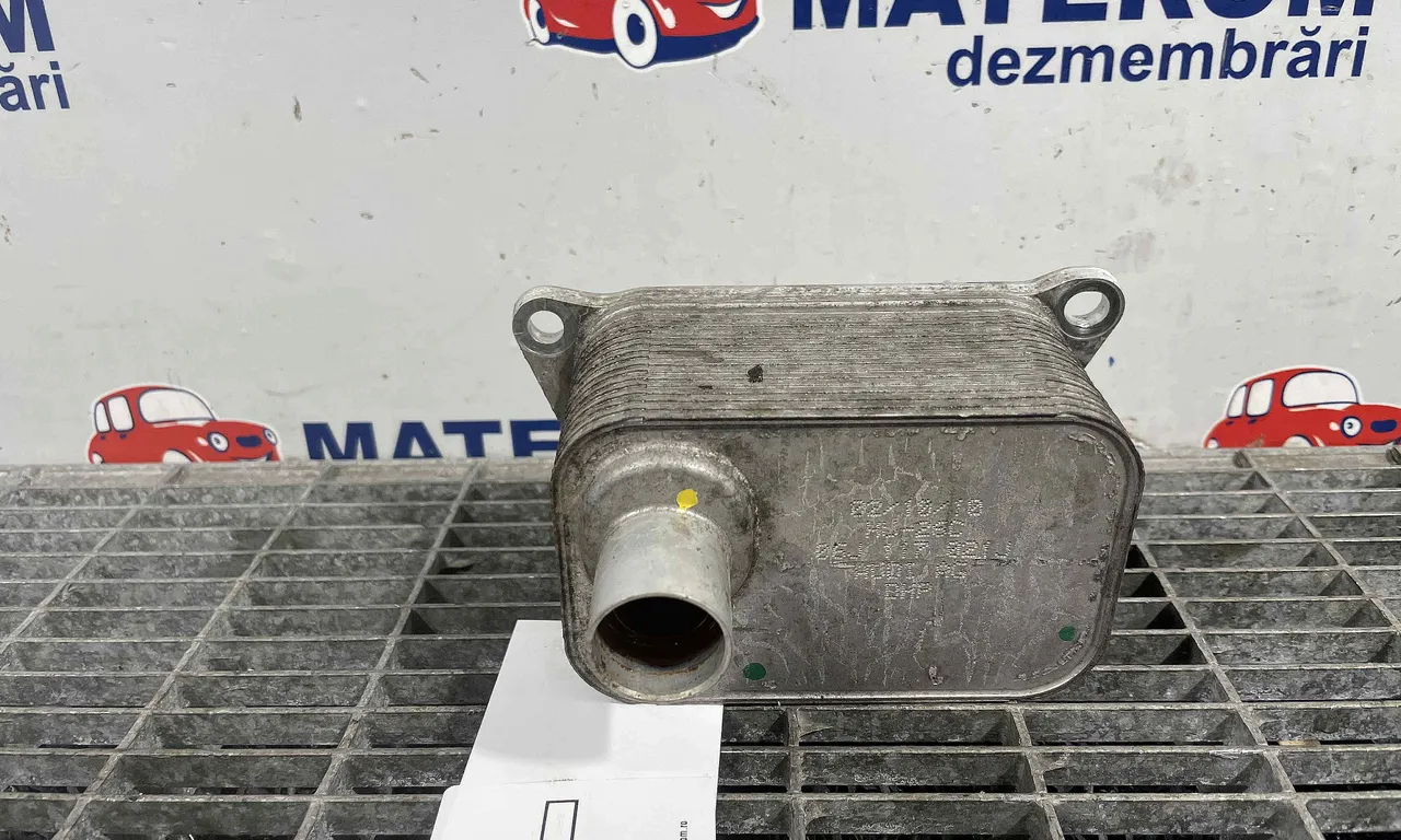 RACITOR ULEI AUDI A4 B8 2007-2017