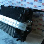 Radiator apa AUDI A4 B8 2007-2017, vedere laterala