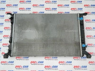 Radiator apa