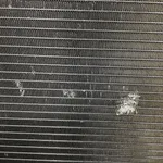 RADIATOR CLIMA AUDI A4 B8 2.0 2007-2017 oe-8K0260403AF, vedere laterala