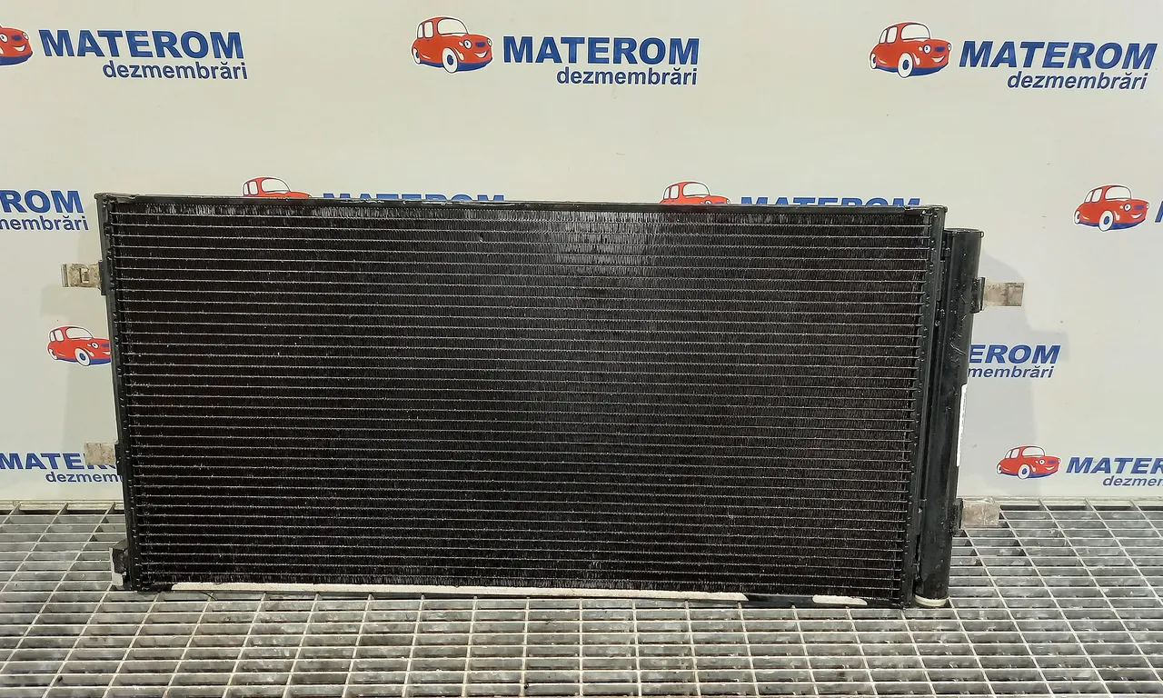 RADIATOR CLIMA AUDI A4 B8 2007-2017