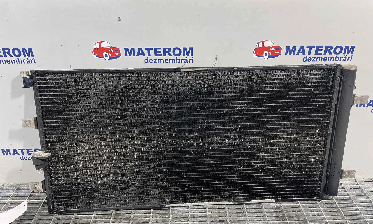 RADIATOR CLIMA AUDI A4 B8 2007-2017