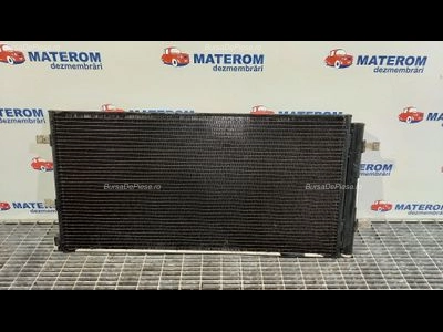 RADIATOR CLIMA