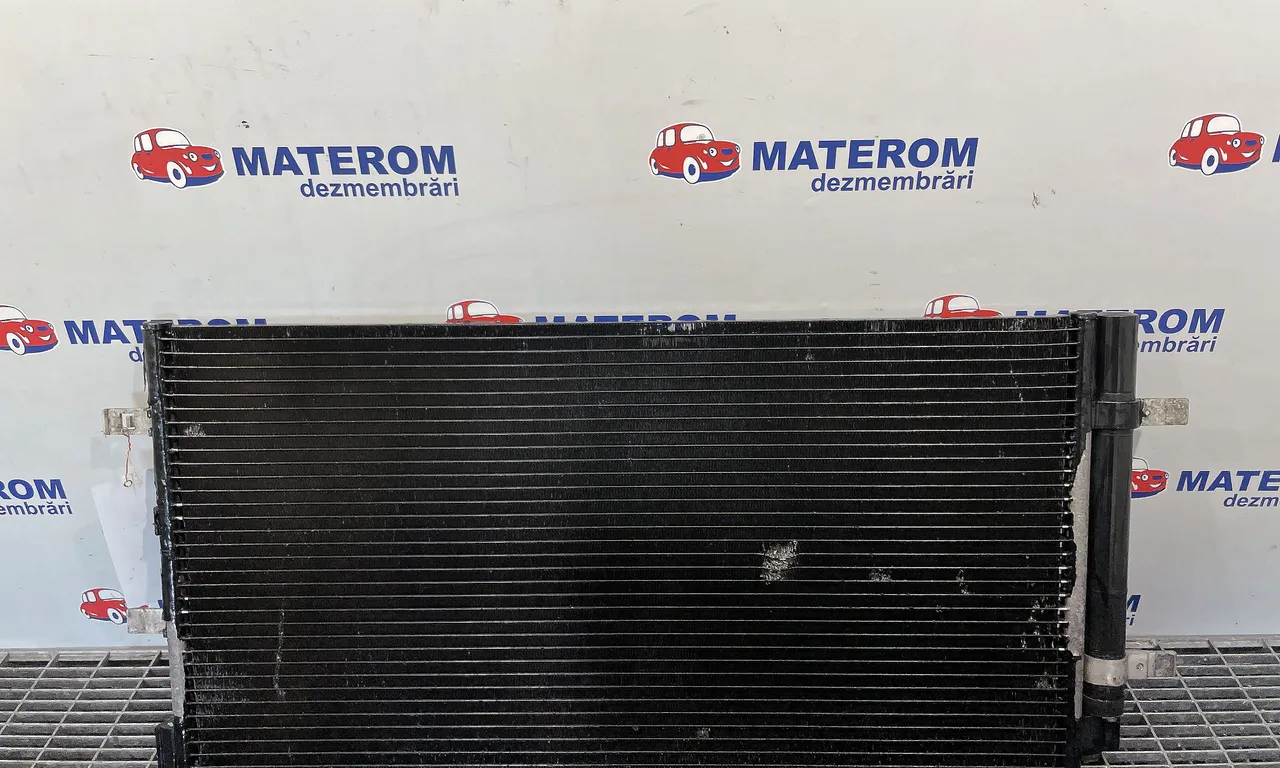 RADIATOR CLIMA AUDI A4 B8 2007-2017