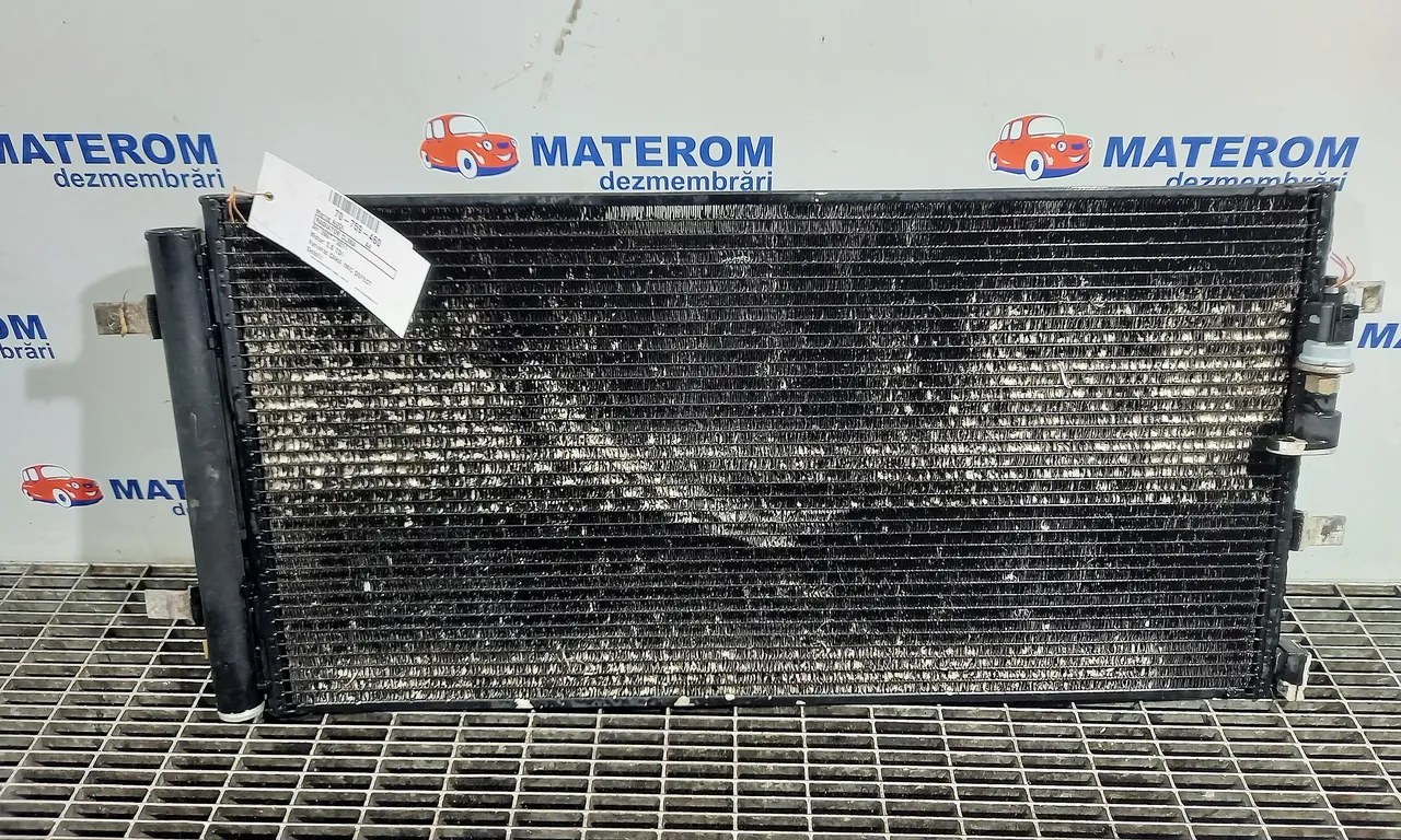 RADIATOR CLIMA AUDI A4 B8 2007-2017