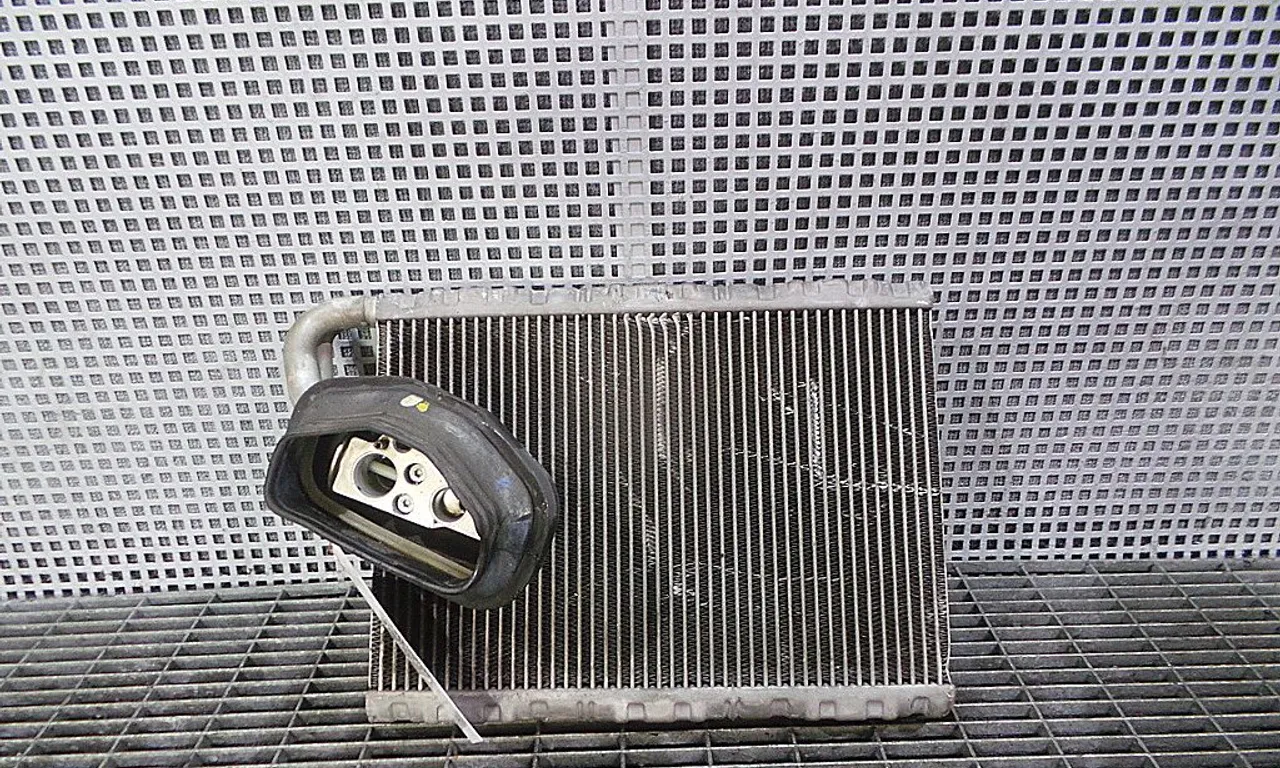 RADIATOR CLIMA AUDI A4 B8 2007-2017