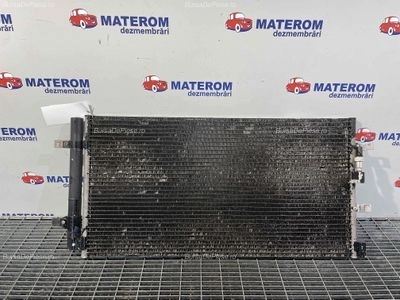 RADIATOR CLIMA