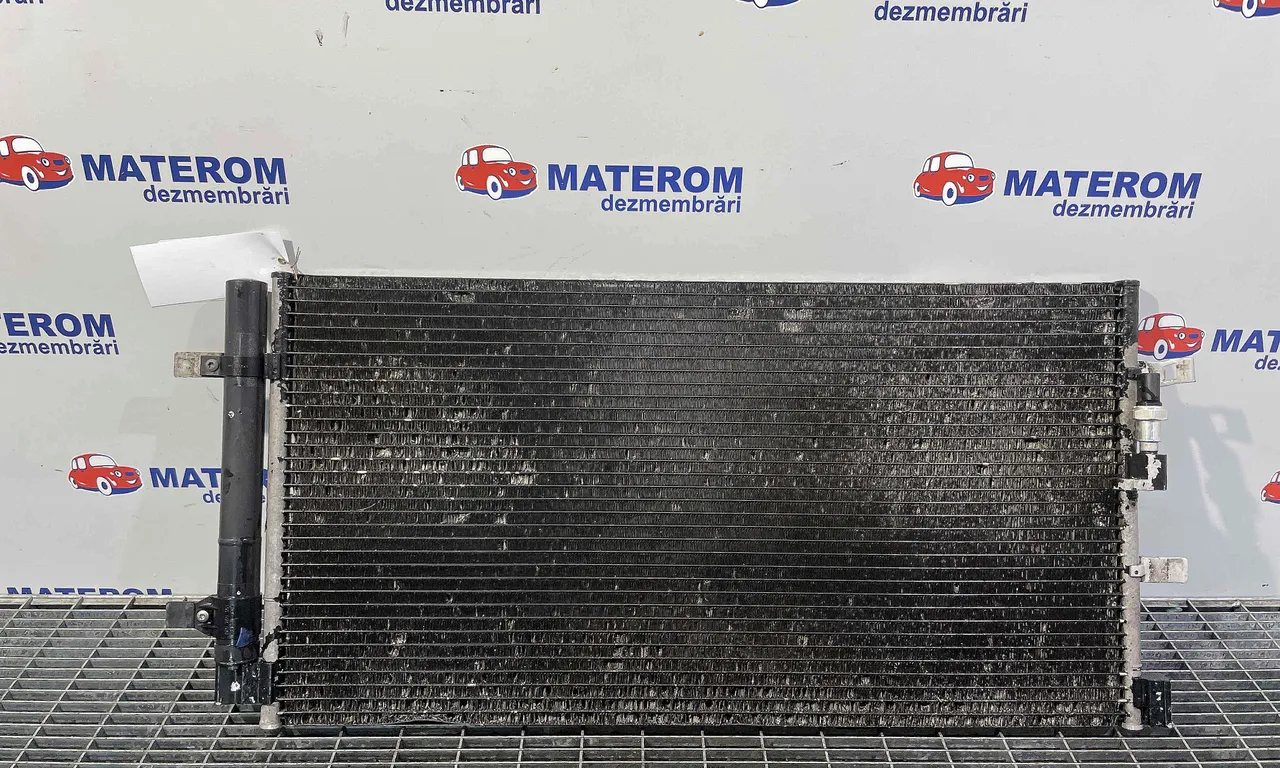 RADIATOR CLIMA AUDI A4 B8 2007-2017