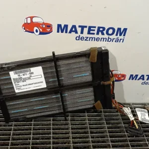 RADIATOR INCALZIRE