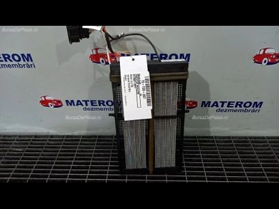 RADIATOR INCALZIRE