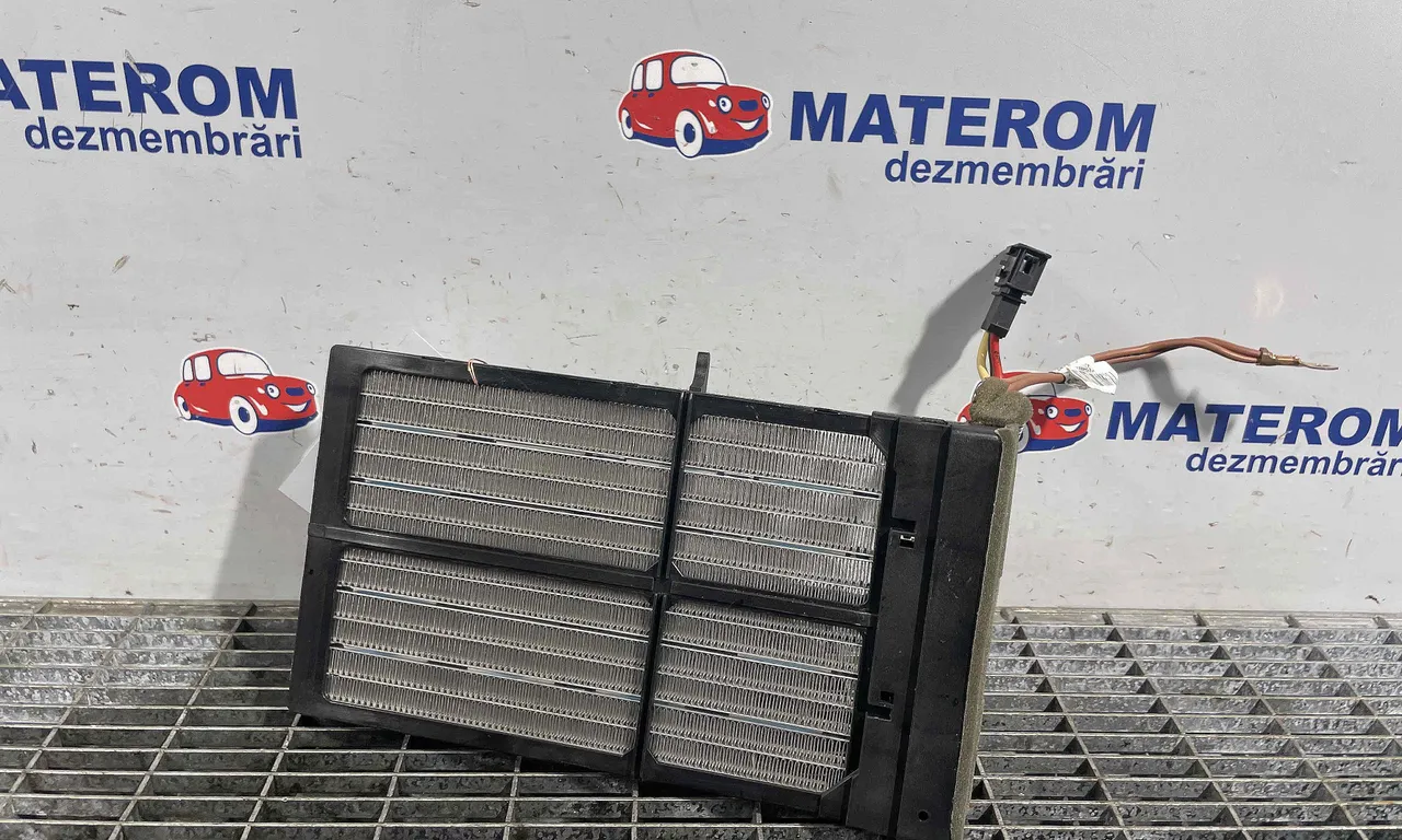 RADIATOR INCALZIRE AUDI A4 B8 2007-2017