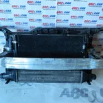Radiator intercooler AUDI A4 B8 2007-2017, vedere frontata