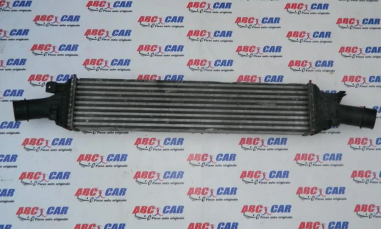 Radiator intercooler AUDI A4 B8 2007-2017