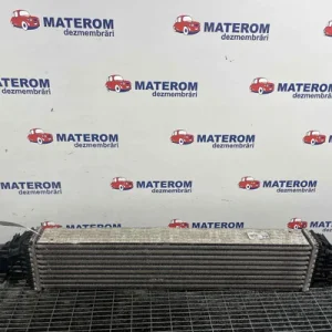 RADIATOR INTERCOOLER
