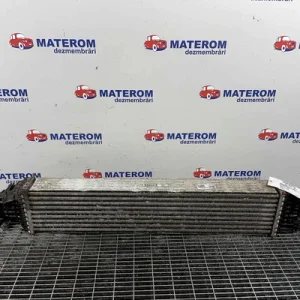 RADIATOR INTERCOOLER