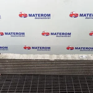 RADIATOR INTERCOOLER