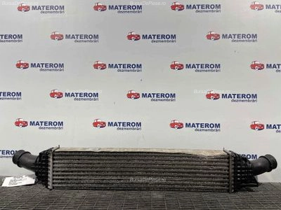 RADIATOR INTERCOOLER