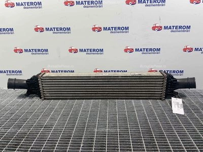 RADIATOR INTERCOOLER