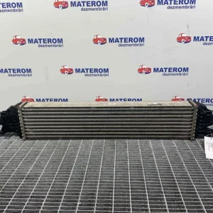 RADIATOR INTERCOOLER