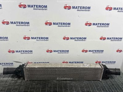 RADIATOR INTERCOOLER