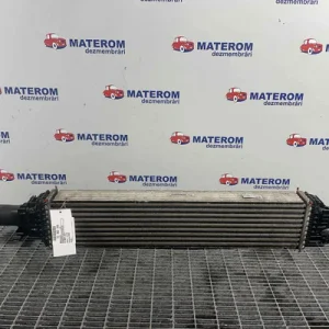 RADIATOR INTERCOOLER