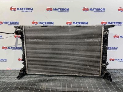 RADIATOR MOTOR