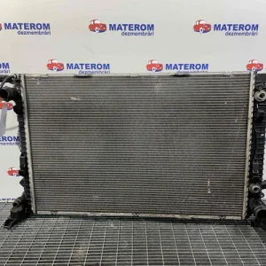 RADIATOR MOTOR