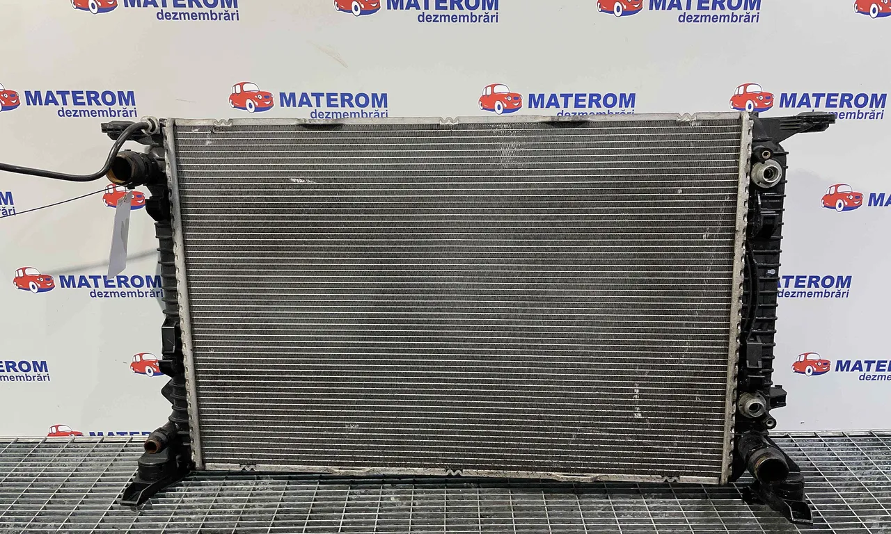 RADIATOR MOTOR AUDI A4 B8 2007-2017