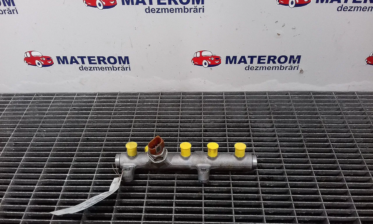 RAMPA INJECTIE AUDI A4 B8 2007-2017