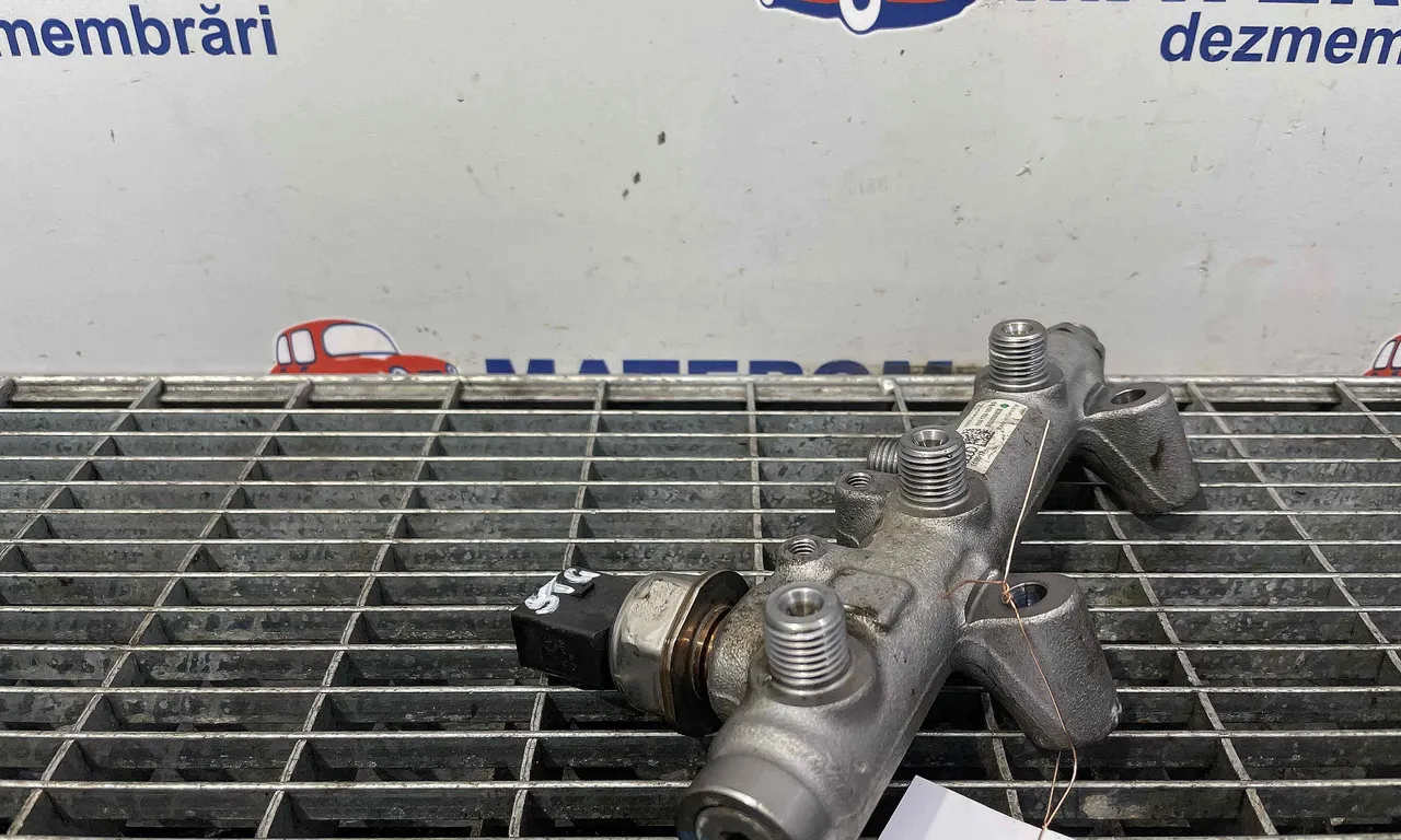 RAMPA INJECTIE AUDI A4 B8 2007-2017