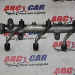 Rampa injectoare cu senzor AUDI A4 B8 2007-2017 059130090AQ, vedere frontata