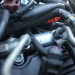 Rampa injectoare AUDI A4 B8 2007-2017 059130090CN, vedere laterala
