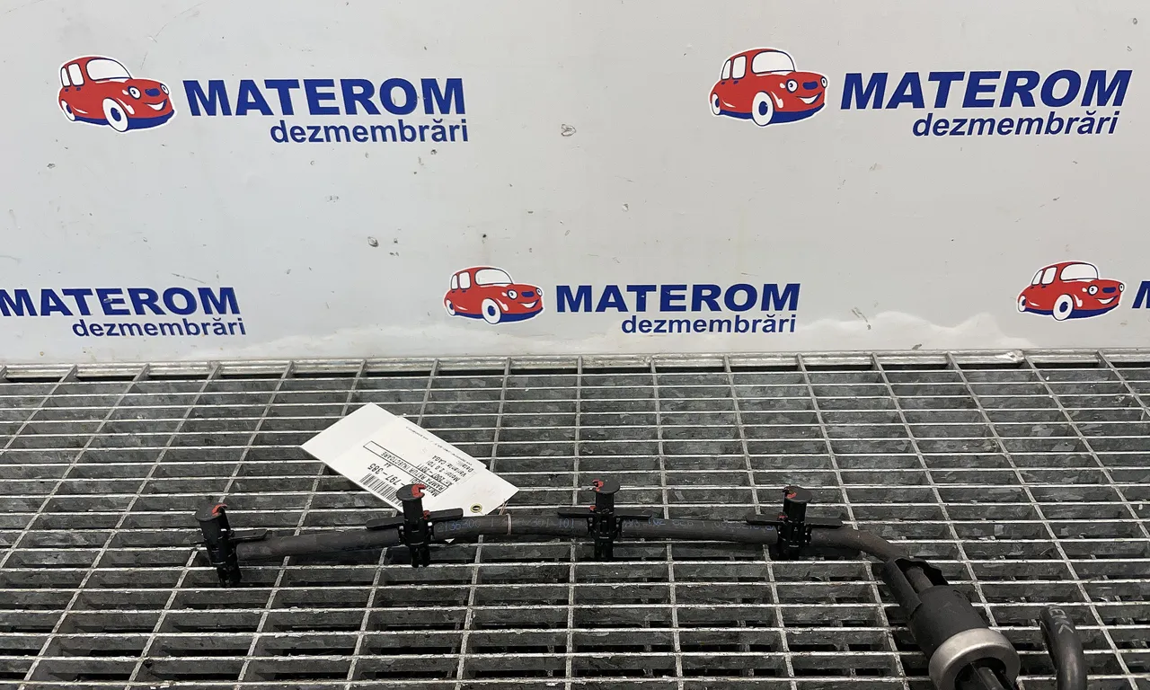 RAMPA RETUR INJECTOARE AUDI A4 B8 2007-2017