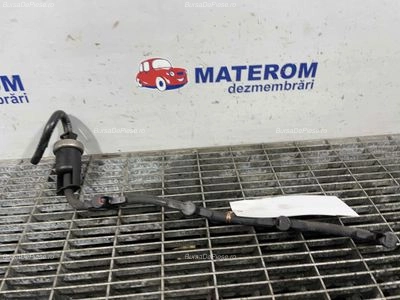 RAMPA RETUR INJECTOARE