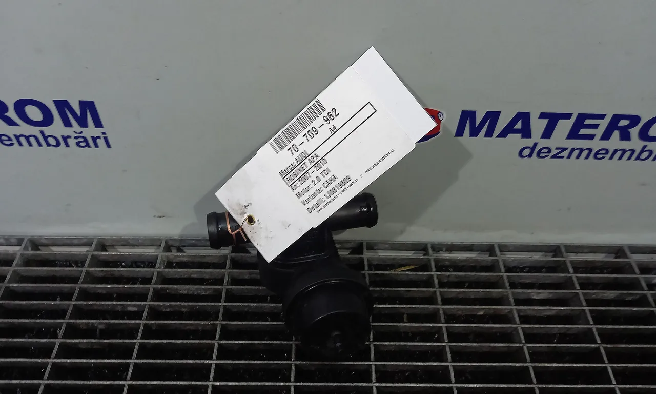 ROBINET APA AUDI A4 B8 2007-2017