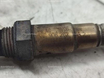 Sonda lambda 1.9 2.0 tdi BLS BMM BMN