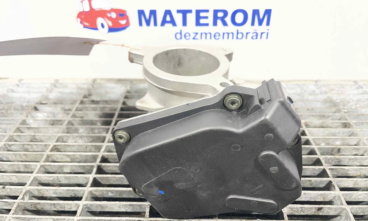 SUPAPA EGR AUDI A4 B8 2007-2017