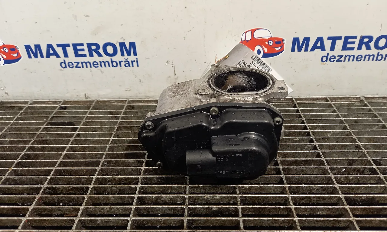 SUPAPA EGR AUDI A4 B8 2007-2017