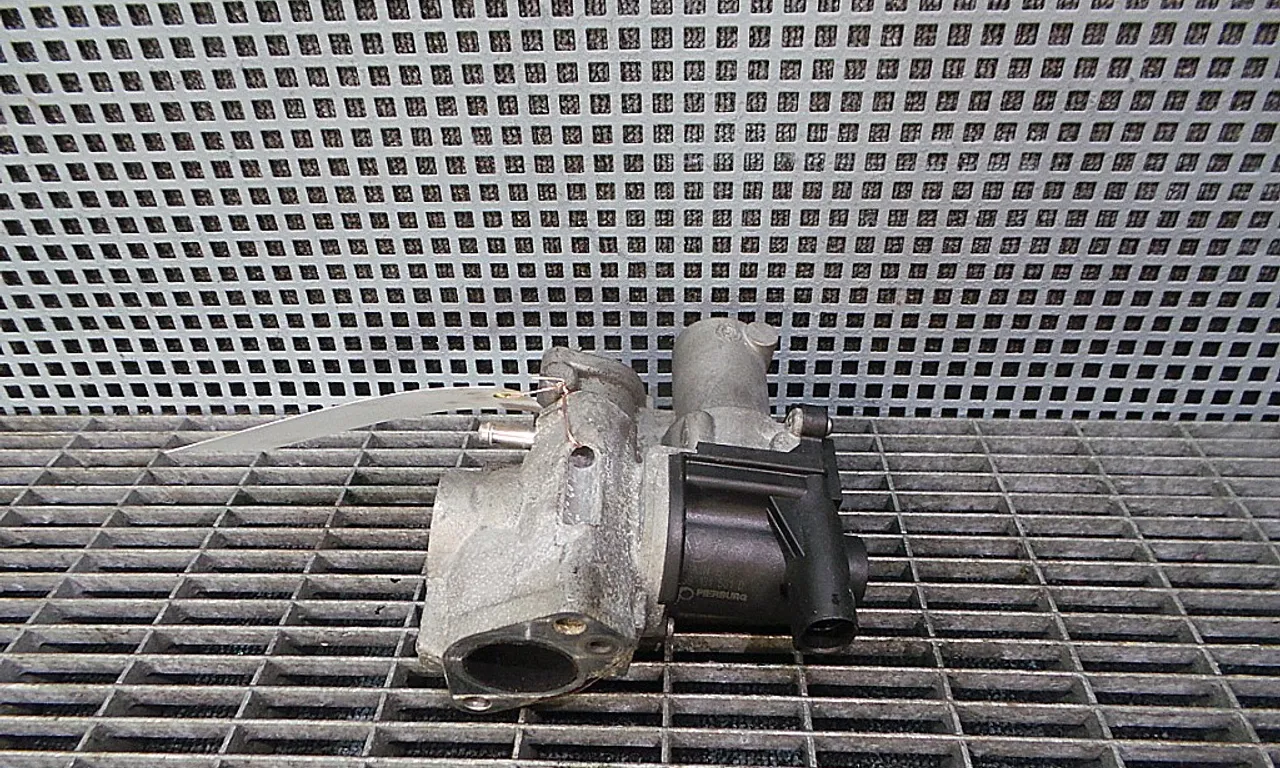SUPAPA EGR AUDI A4 B8 2007-2017