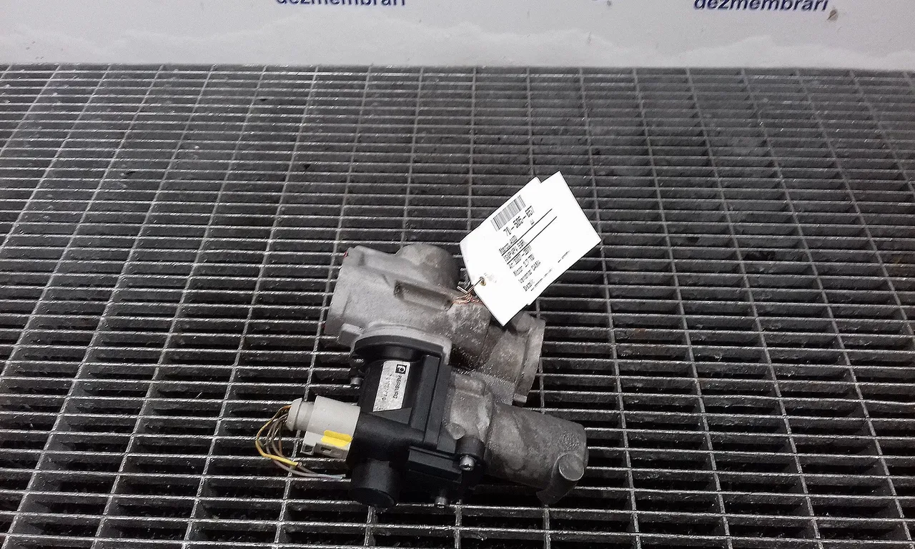 SUPAPA EGR AUDI A4 B8 2007-2017