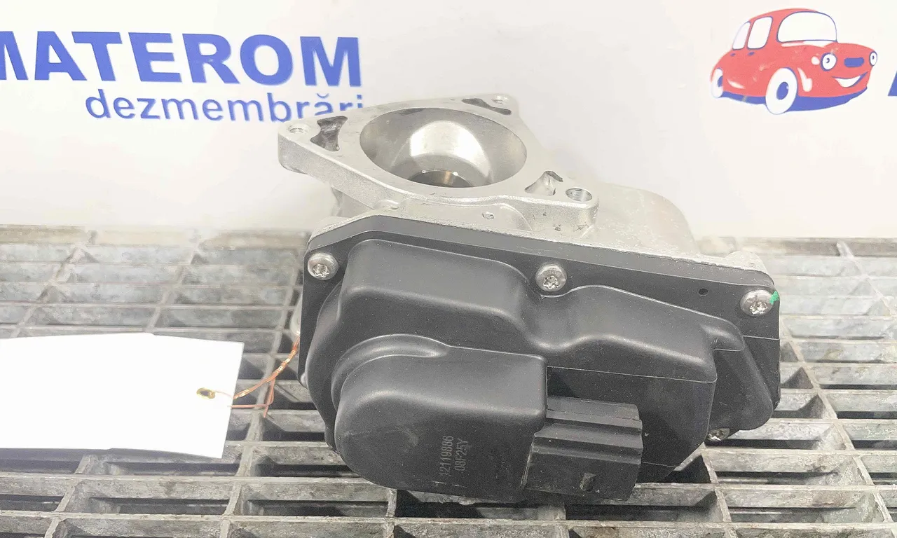 SUPAPA EGR AUDI A4 B8 2007-2017