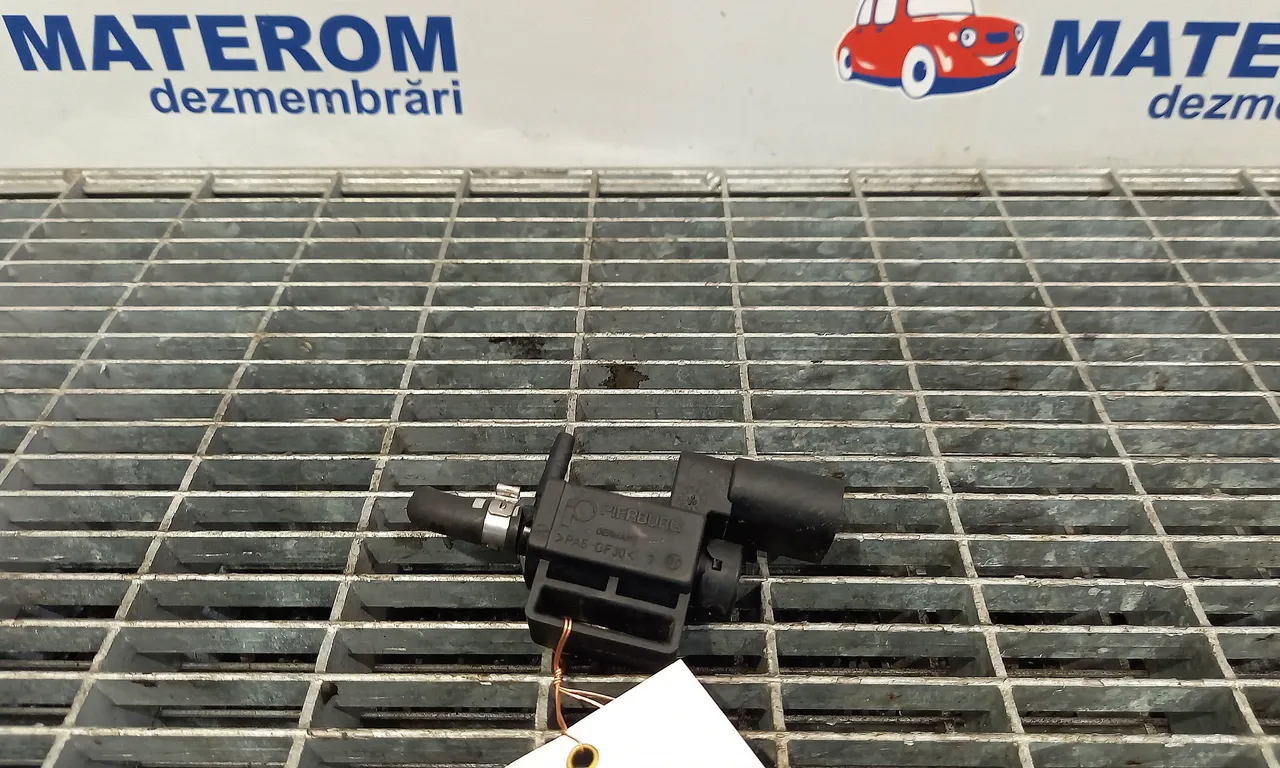 SUPAPA VACUUM AUDI A4 B8 2007-2017