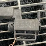 SUPAPA VACUUM AUDI A4 B8 1.8 2007-2017 oe-03Z906283C, vedere laterala